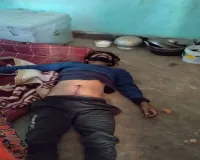 युवक का शव बरामद, आत्महत्या की आशंका से इलाके में सनसनी