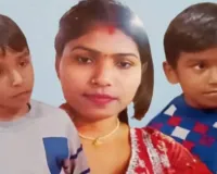 ट्यूशन पढ़ाने निकली महिला दो बच्चों संग लापता, कदमा थाना क्षेत्र में हड़कंप