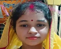 साहिबगंज नगर निकाय चुनाव, वर्षा कुमारी ने वार्ड 19 से की दावेदारी