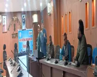 सेक्टर पदाधिकारी चुनाव प्रबंधन में निभाते हैं अहम भूमिका : अजय कुमार