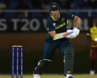 टी20 विश्व कप 2026: ऑस्ट्रेलिया टीम का ऐलान, मिचेल मार्श की कप्तानी में 15 सदस्यीय टीम घोषित 