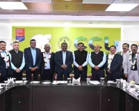 Ranchi News: सीसीएल ने सेवानिवृत्त कर्मियों को सम्मान के साथ दी गरिमामय विदाई