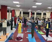 Ranchi News : एनयूएसआरएल में पाँच दिवसीय फैकल्टी डेवलपमेंट प्रोग्राम का समापन