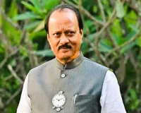 विमान दुर्घटना में महाराष्ट्र के उपमुख्यमंत्री अजित पवार समेत पांच लोगों की मौत