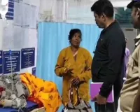 समायपुरम पदयात्रा में बड़ा हादसा, बेकाबू कार से 4 महिला श्रद्धालुओं की मौत