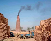 रामगढ़ में अवैध ईंट भट्ठों पर बड़ा खुलासा, 50 से अधिक संचालकों को खनन विभाग का नोटिस