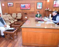 बजट सत्र 2026 में सरयू राय पेश करेंगे ‘झारखंड भू-विरासत (जीवाश्म) विधेयक’