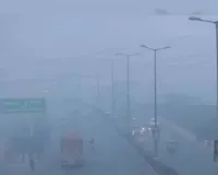 झारखंड में तापमान का उतार-चढ़ाव, सरायकेला सबसे गर्म तो कांके सबसे ठंडा