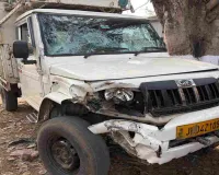 Dumka News : सड़क हादसे में घायल युवक की देवघर में इलाज के दौरान मौत