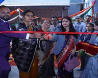 मॉडर्न पब्लिक स्कूल में भव्य कला एवं विज्ञान प्रदर्शनी का आयोजन