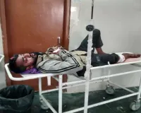 पलामू में 24 घंटे में तीन दर्दनाक हादसे, तीन युवकों की मौत से मातम