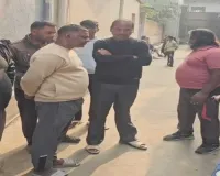 कोडरमा में अहले सुबह घर में चोरी, नगदी व कपड़ों सहित मोबाइल लेकर फरार हुआ चोर