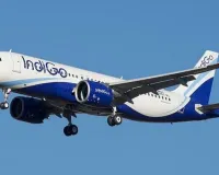 कुवैत से दिल्ली आ रही इंडिगो फ्लाइट को बम से उड़ाने की धमकी, अहमदाबाद में इमरजेंसी लैंडिंग