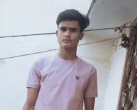 गोड्डा के युवक की अहमदाबाद में हादसे में मौत, शव गांव पहुंचते ही मचा कोहराम