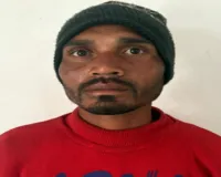 पाकुड़िया में रिश्तों का कत्ल, सगे चाचा ने नाबालिग भतीजी से किया दुष्कर्म