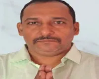 वार्ड संख्या 22 से चुनावी मैदान में उतरे सुरेंद्र यादव, नगर विकास को बताया पहली प्राथमिकता