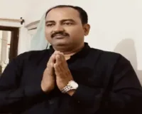 अजित पवार के असामयिक निधन पर भूलन दुबे ने किया शोक व्यक्त 