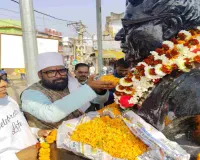 दुमका में जननायक कर्पूरी ठाकुर जी की 102वीं जयंती श्रद्धा और सम्मान के साथ मनाई गई