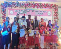 Ranchi News : गुणवत्ता युक्त शिक्षा के साथ बच्चों में संस्कार विकसित करना जरूरी : इंदरजीत सिंRह