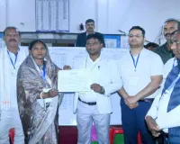 Bokaro News : भोलू पासवान चास मेयर तो निर्मला फुसरो नप अध्यक्ष निर्वाचित