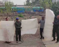 आईआईटी बॉम्बे की ‘जीवोदया’ परियोजना ने रचा नैतिक रेशम उत्पादन में नया इतिहास