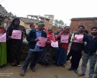 Koderma News : प्रचार के अंतिम दिन अध्यक्ष पद के उम्मीदवार संतोष यादव ने झोंकी पूरी ताकत