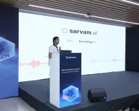 Indus by Sarvam: भारत का देसी AI ऐप लॉन्च, ChatGPT-Gemini को देगा टक्कर, अभी वेटलिस्ट पर