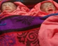 Sahebganj News : महिला ने दिया तीन बच्चों को जन्म, दो की मौत से परिवार में शोक