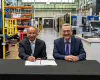 टाटा पावर और यूनिवर्सिटी ऑफ वारविक के बीच ऐतिहासिक समझौता