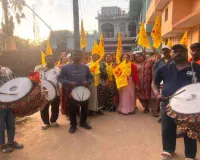 वार्ड 22 से प्रत्याशी मिताली रश्मि को महिलाओं सहित सभी वर्गों का मिल रहा अपार समर्थन