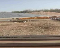 Hazaribagh News : कोनार नहर परियोजना फिर भ्रष्टाचार के आरोपों से घिरी