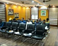 साहिबगंज में जनजातीय विकास योजनाओं की समीक्षा बैठक, उपायुक्त ने दिए सख्त निर्देश