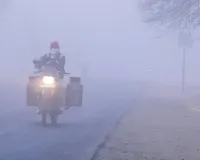 पश्चिमी विक्षोभ का असर: झारखंड में फिर बदलेगा मौसम, गिरेगा तापमान