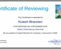 आदिवासी ज्ञान और वन्यजीव अध्ययन से अंतरराष्ट्रीय स्तर पर चमके क़ुलेश भंडारी