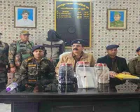 पलामू हत्याकांड: ससुर की हत्या और पत्नी-साली पर हमला करने वाला दामाद गिरफ्तार