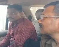 Chaibasa News : मानगो पुल पर युवक ने की आत्महत्या की कोशिश, लोगों की सतर्कता से बची जान