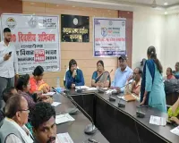 Dumka News : बाल विवाह कानूनन अपराध, दोषियों पर होगी सख्त कार्रवाई: बीडीओ