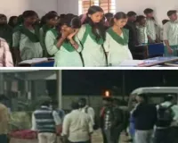 Sahebganj News : मधुमक्खी के डंक से डॉक्टर की मौत, स्वास्थ्य विभाग में फैला मातम