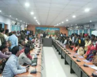 राशन कार्ड अब बनेगा 'स्वास्थ्य का एटीएम', डीसी ने डीलरों को दिया 'ब्रह्मास्त्र' रूपी मंत्र