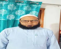 Giridih News : रमज़ान आत्मशुद्धि और इंसानियत का पैगाम देता है: कारी मोहम्मद अजहर