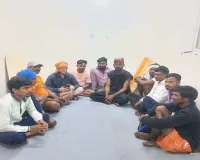 विदेश में फिर फंसे झारखंड के प्रवासी मजदूर, सरकार से लगाई मदद की गुहार