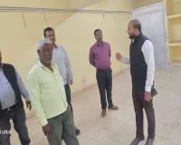 Koderma News : मतगणना की तैयारी परखी गई, सुरक्षा और पारदर्शिता पर दिया गया विशेष जोर