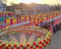  सांसद मनीष जायसवाल करेंगे 101 बेटियों का विवाह