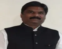 Giridih News : एयरपोर्ट की मांग, सुनील खंडेलवाल ने AAI को भेजा पत्र