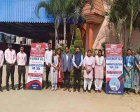 कोडरमा में ग्रिजली कॉलेज का रोजगार मेला बना आत्मनिर्भरता की मिसाल