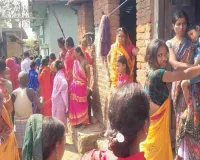 मरकच्चो प्रखंड में दर्दनाक घटना, पंचायत विवाद के बाद युवक ने उठाया आत्मघाती कदम