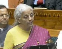 आम बजट 2026: शराब-बीड़ी सस्ती, छोटे करदाताओं को बड़ी राहत