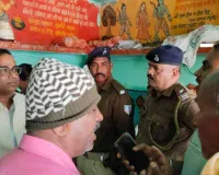 Koderma News:  बाल श्रम के खिलाफ अभियान तेज, होटल से बच्चे का रेस्क्यू