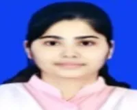 प्रथम प्रयास में यूजीसी नेट उत्तीर्ण कर दीप्ति कुमारी ने कॉलेज का नाम रोशन किया