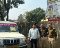 बरहरवा नगर पंचायत चुनाव शांतिपूर्ण संपन्न, प्रशासन की सक्रियता की सराहना